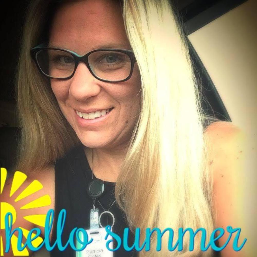 Meet your Posher, Patricia